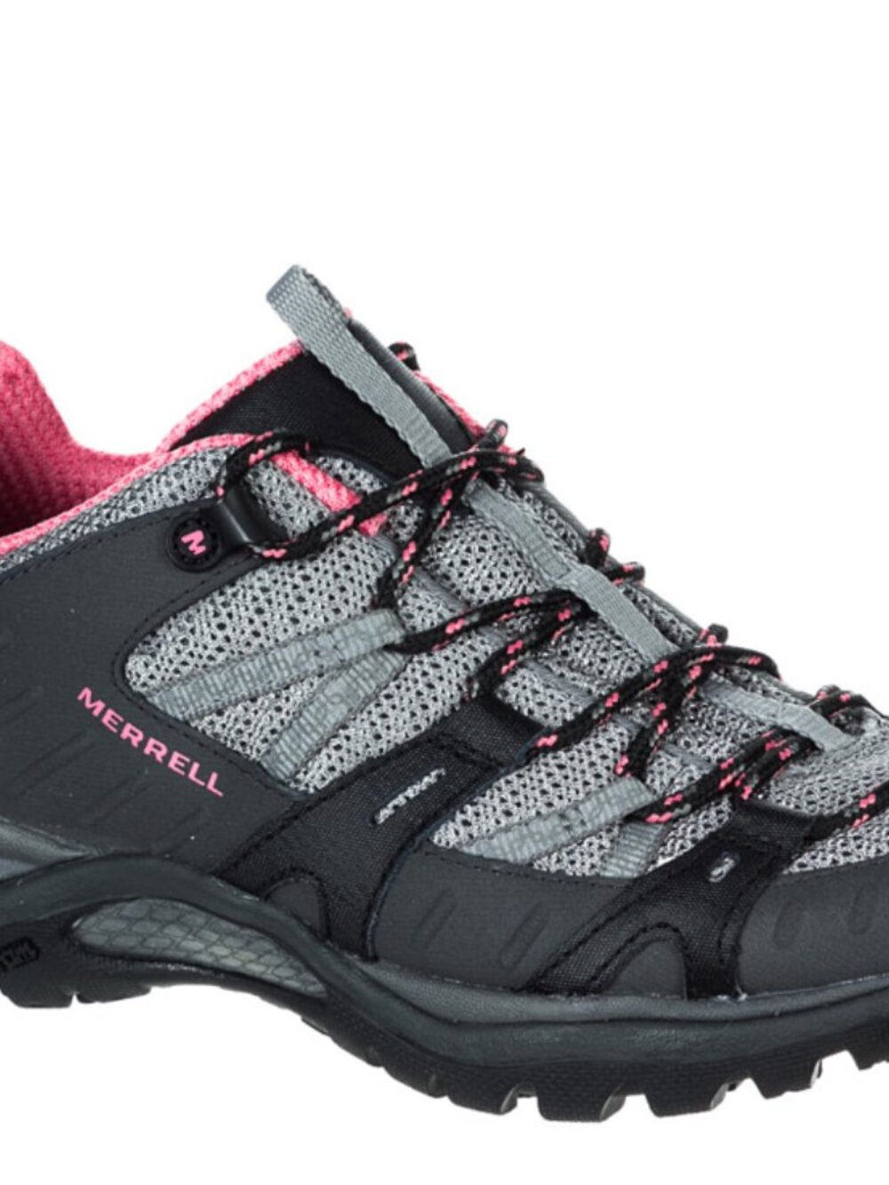 Merrell Siren Sport 2 Low Hiking Trail Sneakers womens size 7